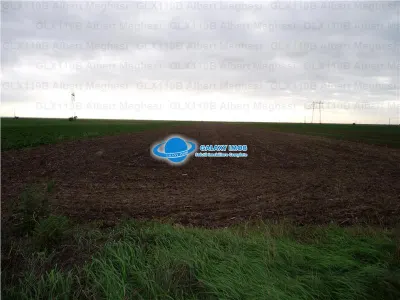 Vanzare Teren Frumusani 1 ha Deschidere DN4 - foto 4