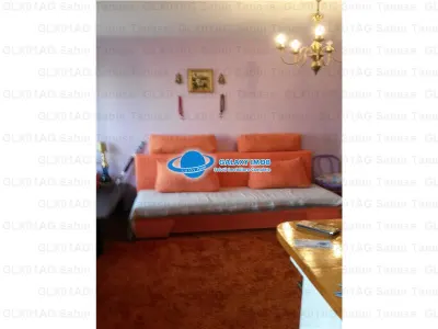 De inchiriat apartament cu 2 camere ultracentral - foto 3