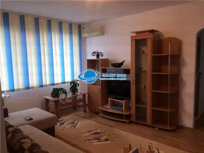 Inchiriere Apartament 3 camere Zona Stefan cel Mare 450 euro - foto 6