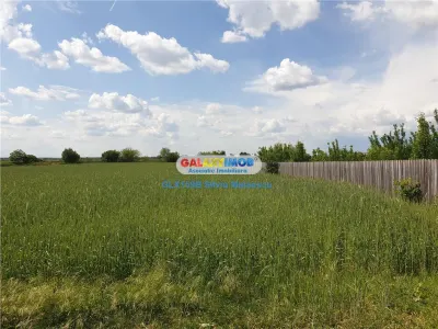 Crevedia - Darza - Teren 13.055 Mp - foto 12