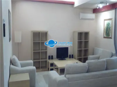 INCHIRIERE APARTAMENT 2 CAMERE LUX,ZONA FLOREASCA - foto 4