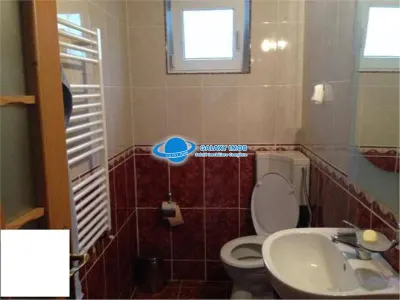 De inchiriat vila de lux in Trivale langa Padurea Trivale - foto 4