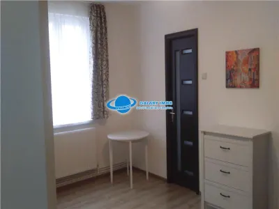 GARSONIERA DE INCHIRIAT ZONA FLOREASCA 350 EURO NEGOCIABIL - foto 3