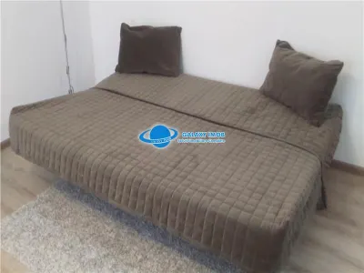 GARSONIERA DE INCHIRIAT ZONA FLOREASCA 350 EURO NEGOCIABIL - foto 8