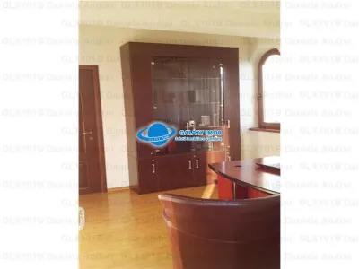 APARTAMENT 125MP IN VILA INCHIRIERE ZONA PARC CAROL (TINERETULUI) - foto 2