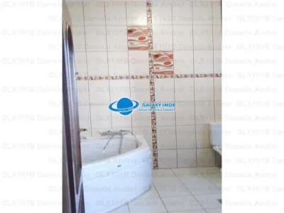 APARTAMENT 125MP IN VILA INCHIRIERE ZONA PARC CAROL (TINERETULUI) - foto 12
