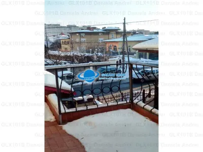 APARTAMENT 125MP IN VILA INCHIRIERE ZONA PARC CAROL (TINERETULUI) - foto 14