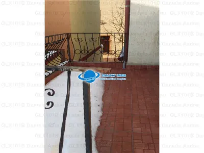 APARTAMENT 125MP IN VILA INCHIRIERE ZONA PARC CAROL (TINERETULUI) - foto 15