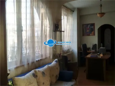 APARTAMENT 125MP IN VILA INCHIRIERE ZONA PARC CAROL (TINERETULUI) - foto 4