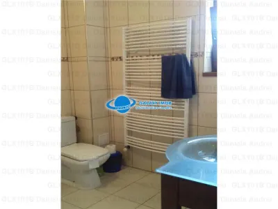 APARTAMENT 125MP IN VILA INCHIRIERE ZONA PARC CAROL (TINERETULUI) - foto 10