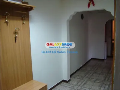 De inchiriat apartament 3 cam in T Vladimirescu - foto 5