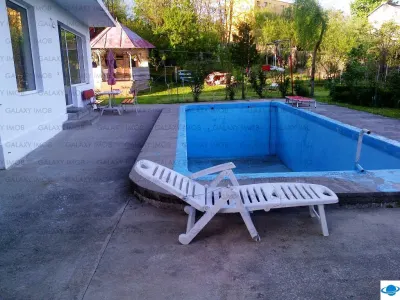 de inchiriat apartament cu 4 camere conf 1 decin vila in trivale - foto 5