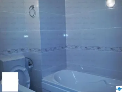 De inchiriat apartament cu 2 camere lux fond nou semicentral - foto 4