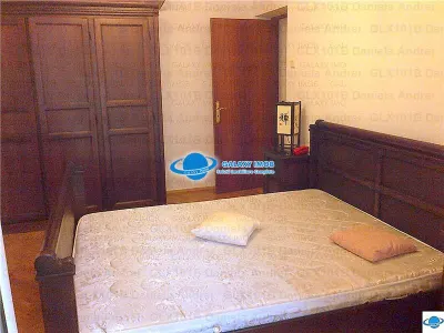 INCHIRIERE APARTAMENT 3 CAMERE,ZONA FLOREASCA 450 euro negociabil - foto 7