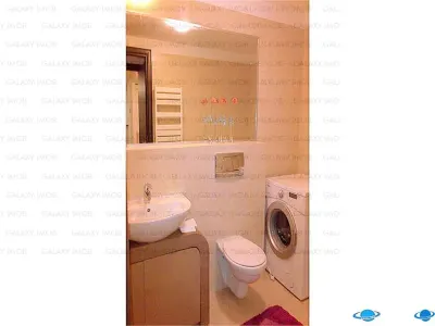 INCHIRIERE APARTAMENT 3 CAMERE, VEDERE PARCUL HERASTRAU - foto 9