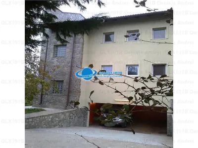 Vanzare vila noua 2003,curte de 1000mp -Zona Pipera  330000 Euro - foto 14