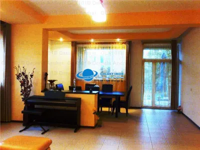 Vanzare vila noua 2003,curte de 1000mp -Zona Pipera  330000 Euro - foto 21