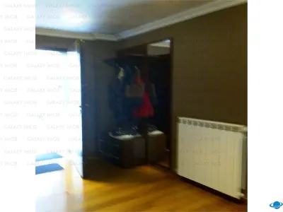 Inchiriere apartament 3 camere mobilat lux ,1500 euro+tva,Primaverii - foto 4