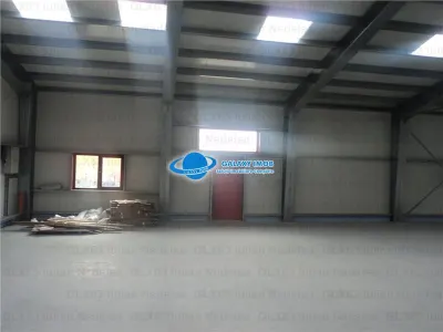 HALA INDUSTRIALA  UNICATde inchiriat 2800 mp Maracineni - foto 4