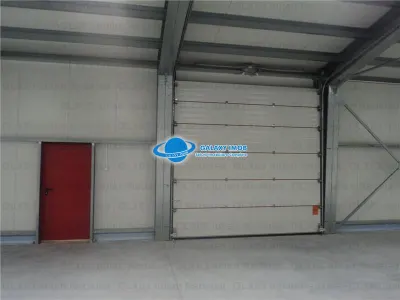 HALA INDUSTRIALA  UNICATde inchiriat 2800 mp Maracineni - foto 5