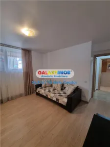 Inchiriere apartament 3 camere 13 Septembrie Marriott 74 mp bloc 2018 - foto 9