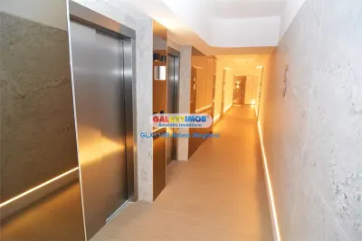 Inchiriere ap. 2 camere Cortina 126 totul nou prima inchiriere - foto 16