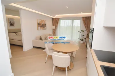 Inchiriere ap. 2 camere Cortina 126 totul nou prima inchiriere - foto 4