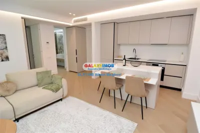 Inchiriere ap. 2 camere Cortina 126 totul nou prima inchiriere - foto 4
