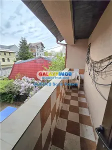 Casa 5 camere Crangasi | 210 mp | P+1+M | curte libera 350 mp | metrou - foto 14