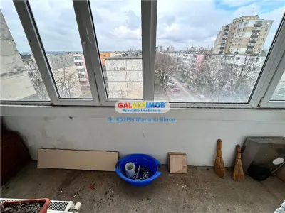 Vanzare apartament 2 camere, zona Vest, Ploiesti - foto 6
