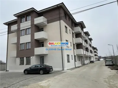 Apartament 2 camere--Mutare imediata-TVA inclus-Acte finalizate - foto 3
