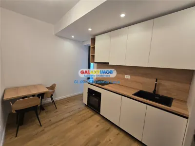 Apartament 2 camere 65 mp | Decomandat | 2 bai | Nou | Piata Sudului | - foto 3