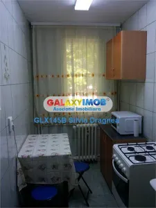 INCHIRIERE garsoniera Berceni (Bd. Obregia) - foto 3