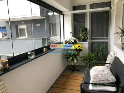 Apartament 2 camere | Parcare -1 | Complex Metropolitan Metalurgiei - foto 7