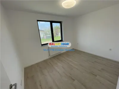 Buftea Kaufland Ap 3 camere+curte 150mp+parcare - foto 12