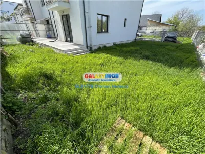 Buftea Kaufland Ap 3 camere+curte 150mp+parcare - foto 5