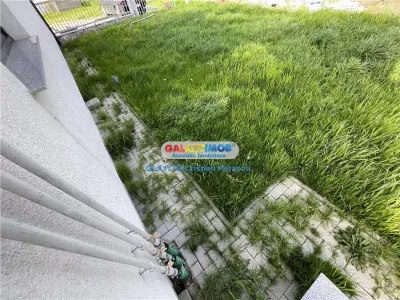 Buftea Kaufland Ap 3 camere+curte 150mp+parcare - foto 7