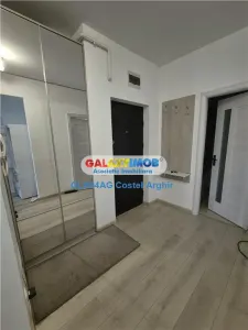 Inchiriem ap cu 3 cam, et 3 in bloc nou, semicentral, mobilat & utilat - foto 13