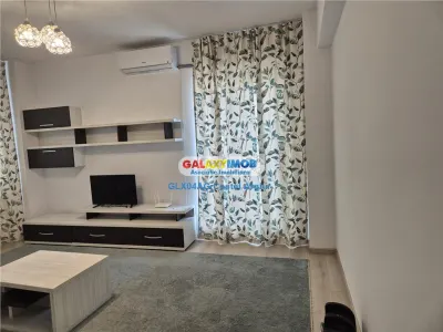 Inchiriem ap cu 3 cam, et 3 in bloc nou, semicentral, mobilat & utilat - foto 20
