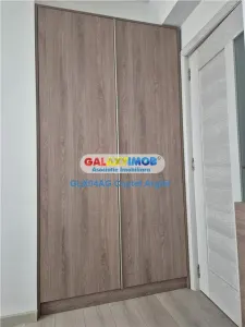 Inchiriem ap cu 3 cam, et 3 in bloc nou, semicentral, mobilat & utilat - foto 23