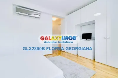Apartament exclusivist 4 camere de inchiriat - Bd. Apicultorilor - foto 7