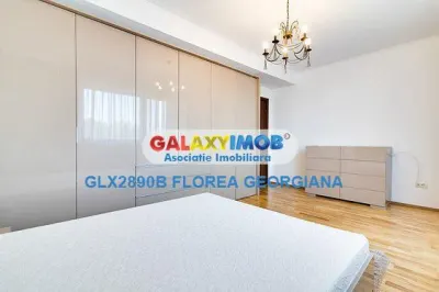 Apartament exclusivist 4 camere de inchiriat - Bd. Apicultorilor - foto 8