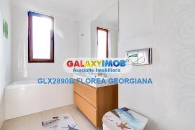 Apartament exclusivist 4 camere de vanzare - Bd. Apicultorilor - foto 12