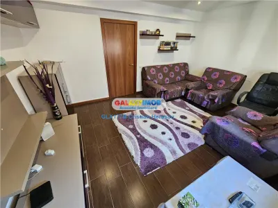 Ap 2 camere+Parcare+Mobilat Mogosoaia Str Drumul Morii Et 2din3 - foto 11