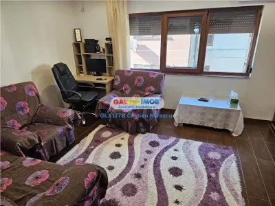 Ap 2 camere+Parcare+Mobilat Mogosoaia Str Drumul Morii Et 2din3 - foto 12