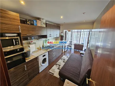 Ap 2 camere+Parcare+Mobilat Mogosoaia Str Drumul Morii Et 2din3 - foto 13