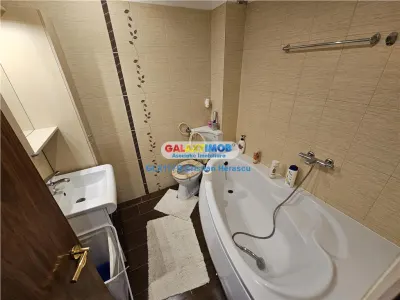 Ap 2 camere+Parcare+Mobilat Mogosoaia Str Drumul Morii Et 2din3 - foto 24