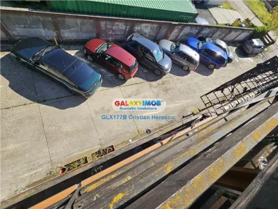 Ap 2 camere+Parcare+Mobilat Mogosoaia Str Drumul Morii Et 2din3 - foto 25