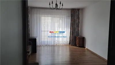Inchiriere apartament 3 camere generos MILITARI / VIRTUTII - foto 2
