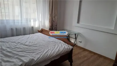 Inchiriere apartament 3 camere generos MILITARI / VIRTUTII - foto 23